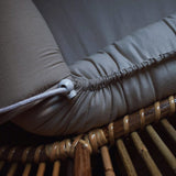 Babynest - Oyster Grey