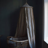 Canopy - Oyster Grey